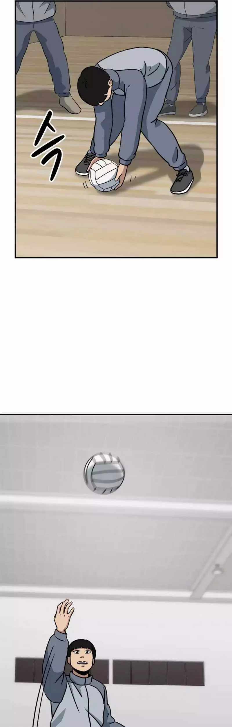 GOLIERO Chapter 2 Gambar 37