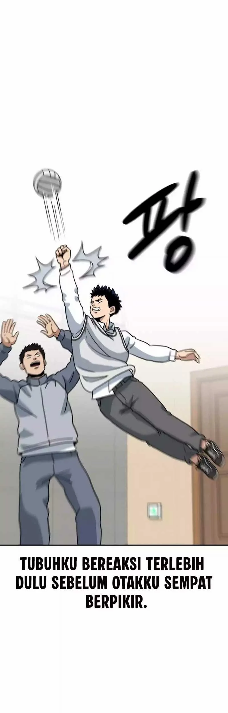 GOLIERO Chapter 2 Gambar 41