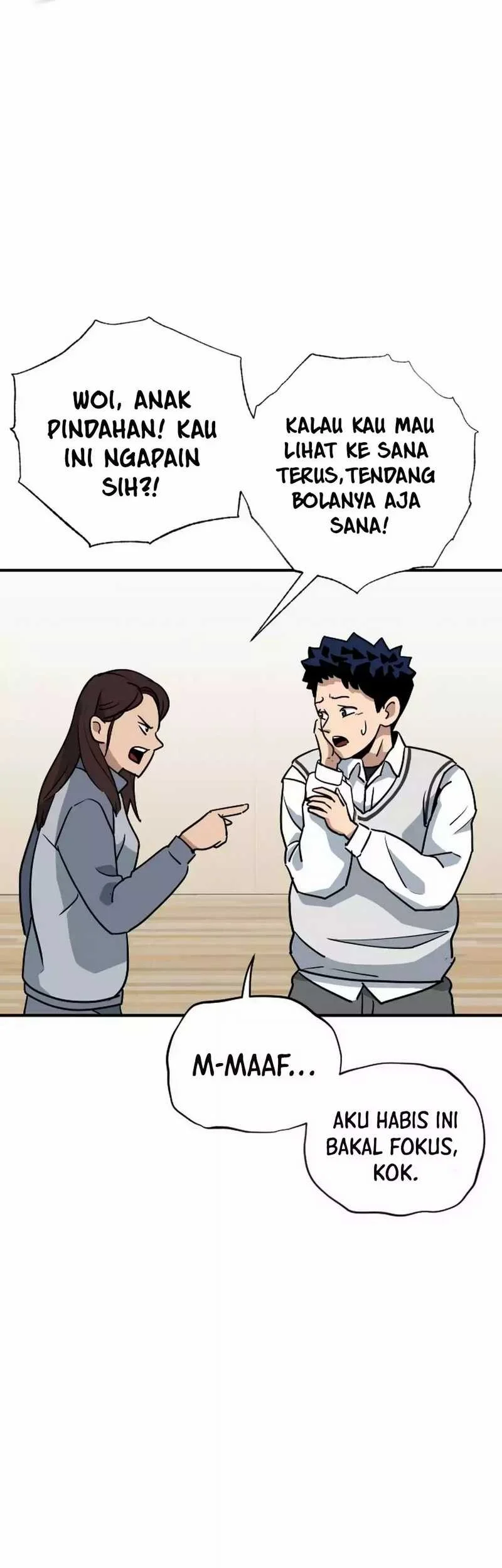 GOLIERO Chapter 2 Gambar 66