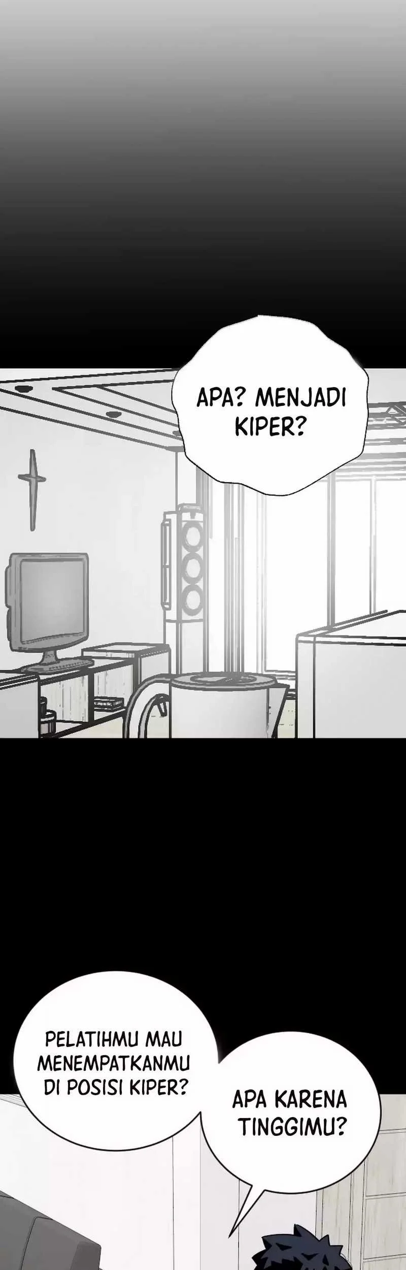 GOLIERO Chapter 2 Gambar 72