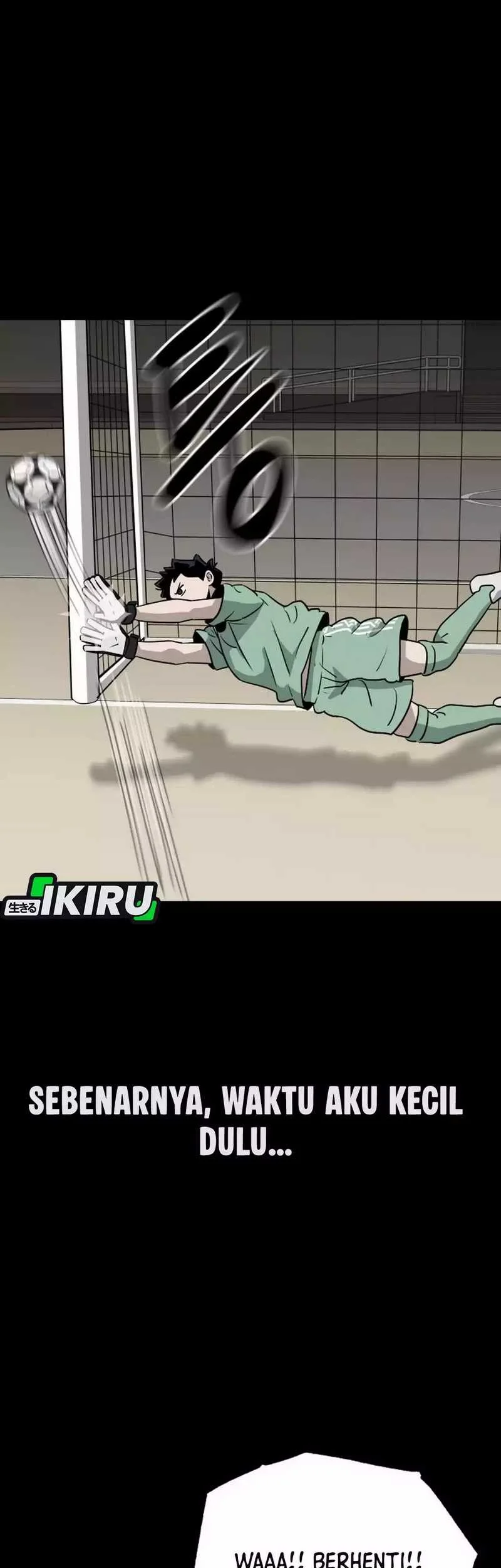 GOLIERO Chapter 2 Gambar 80