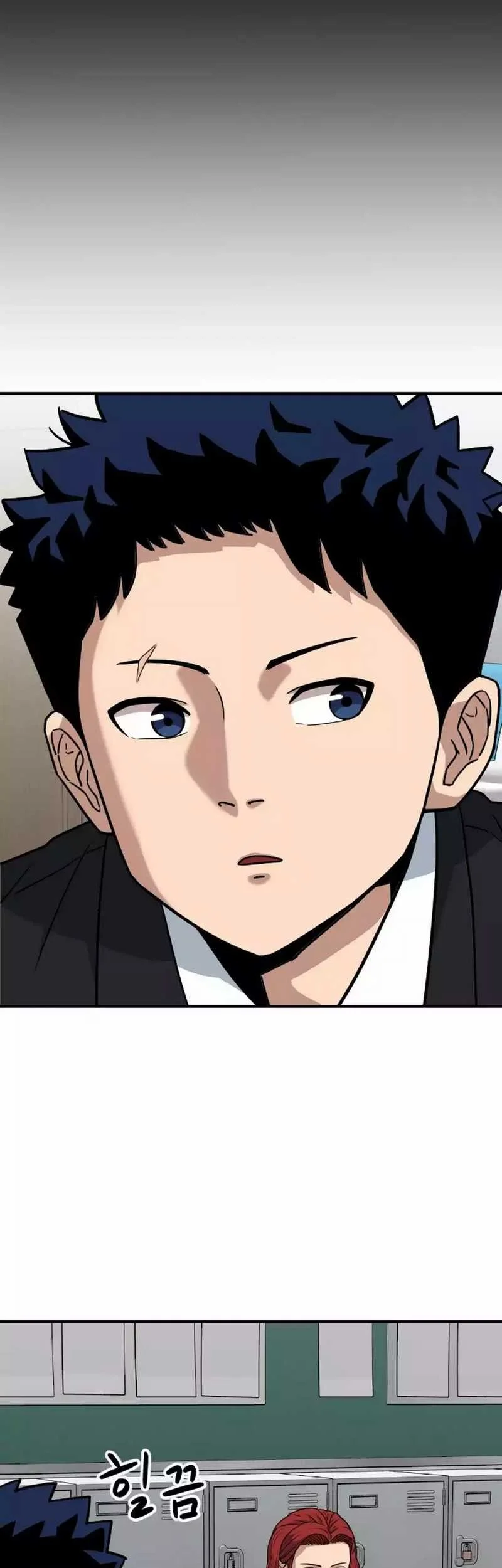 GOLIERO Chapter 2 Gambar 84