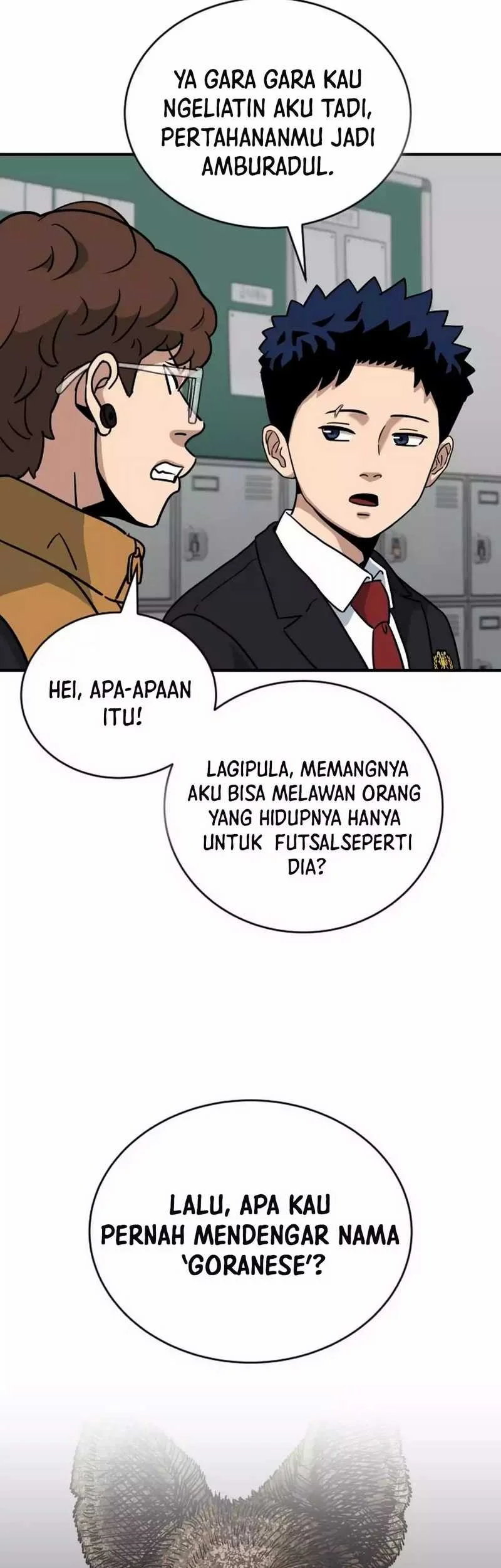 GOLIERO Chapter 2 Gambar 94