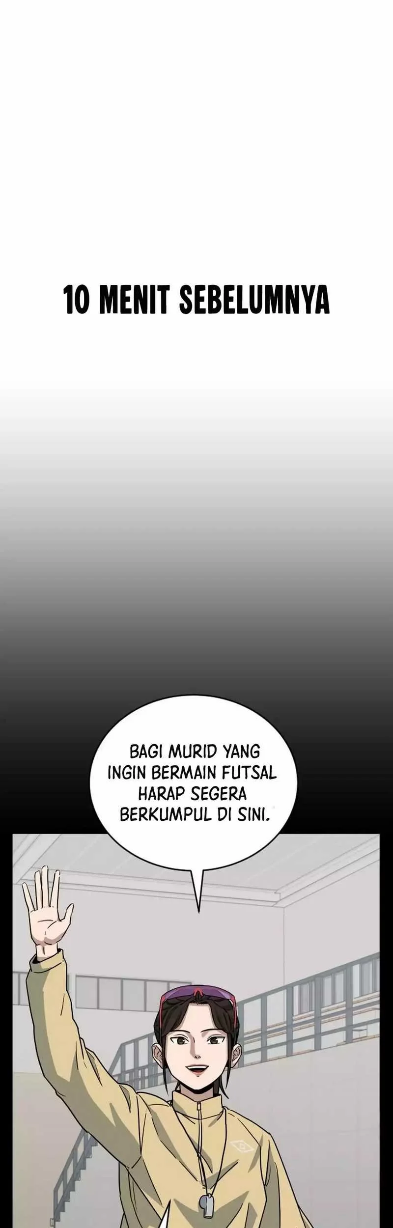 GOLIERO Chapter 2 Gambar 7