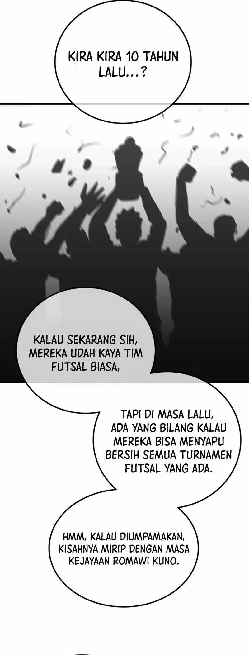 GOLIERO Chapter 2 Gambar 100