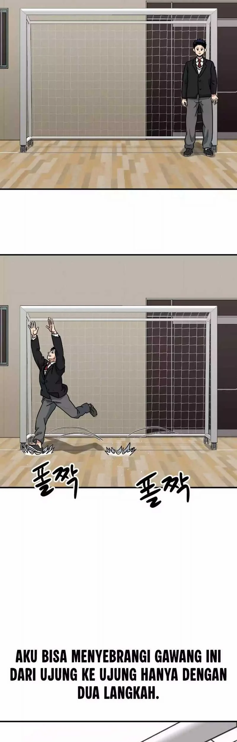 GOLIERO Chapter 2 Gambar 113