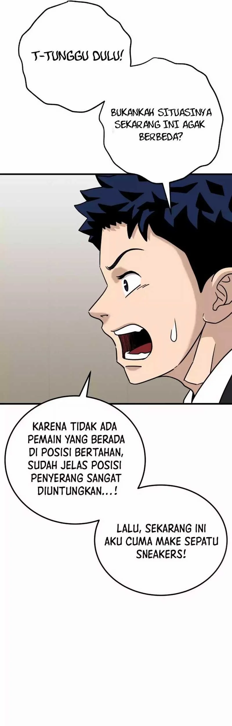 GOLIERO Chapter 3 Gambar 17