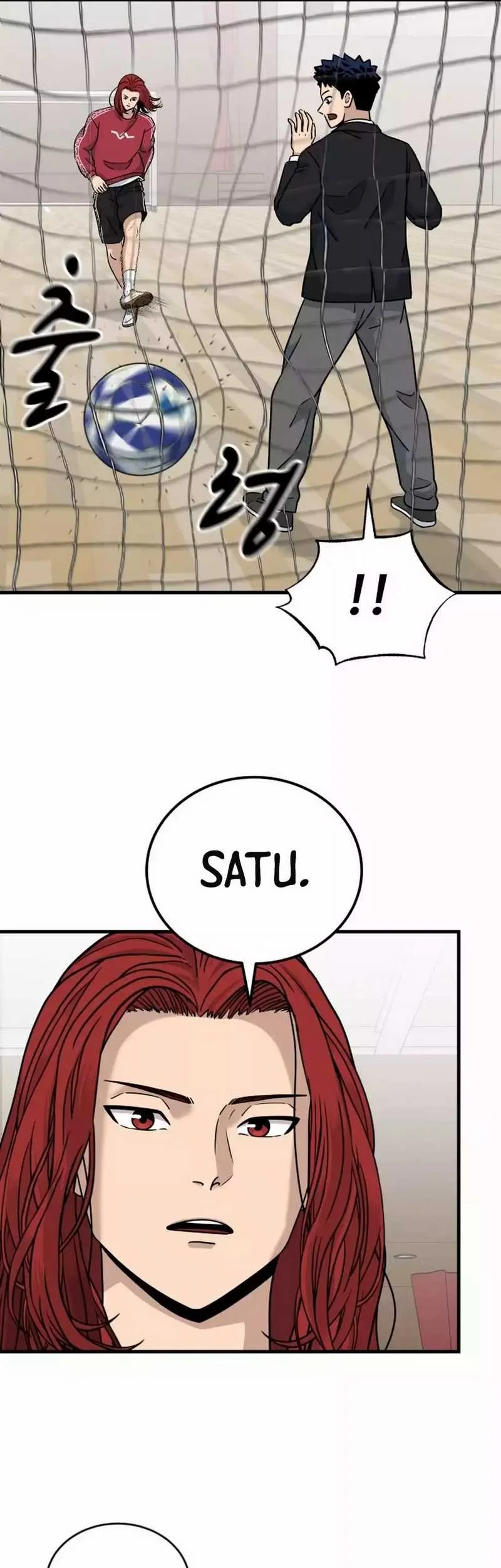 GOLIERO Chapter 3 Gambar 19