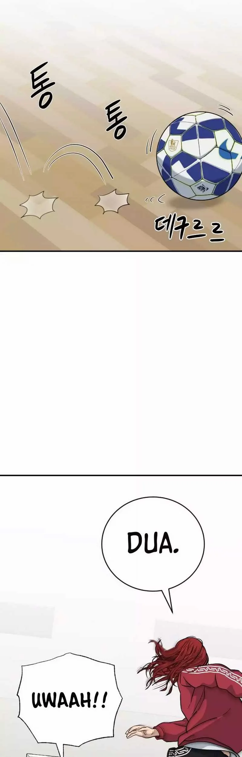 GOLIERO Chapter 3 Gambar 21