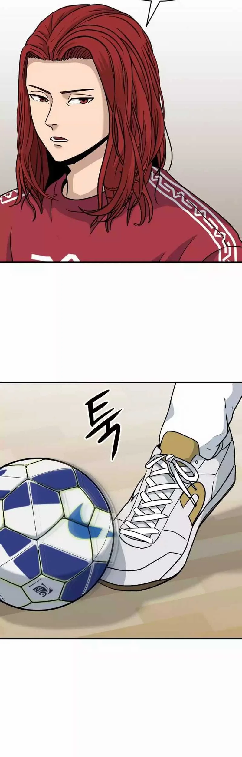 GOLIERO Chapter 3 Gambar 27