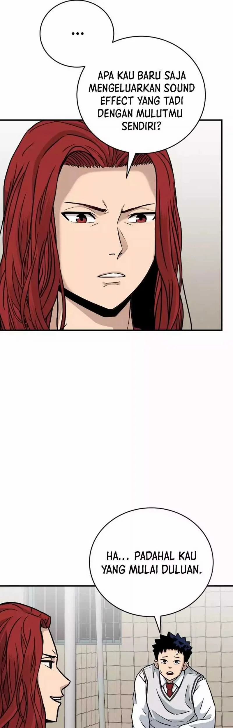 GOLIERO Chapter 3 Gambar 33