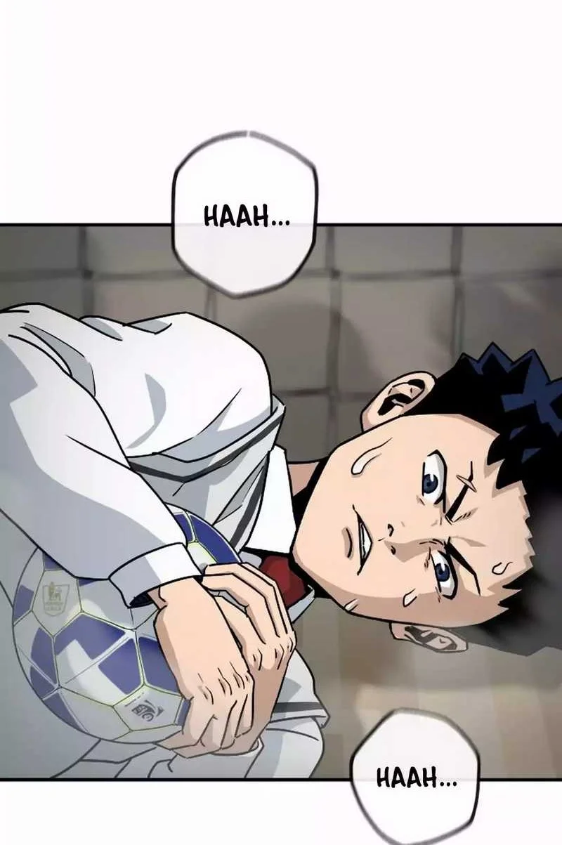 GOLIERO Chapter 3 Gambar 49