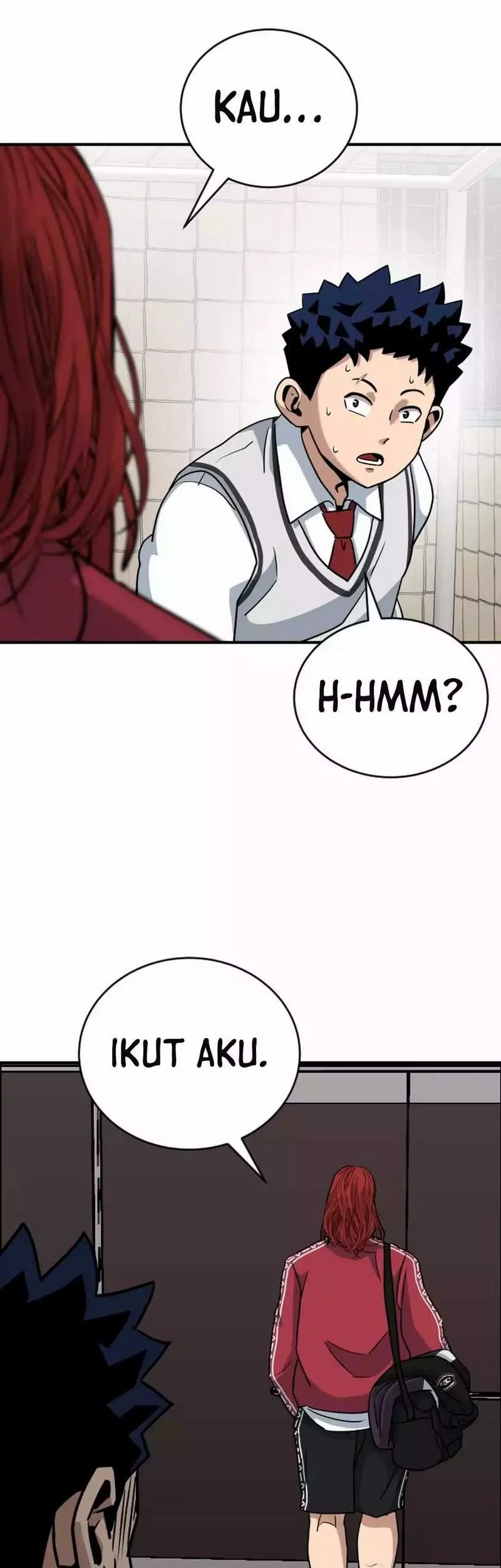 GOLIERO Chapter 3 Gambar 58