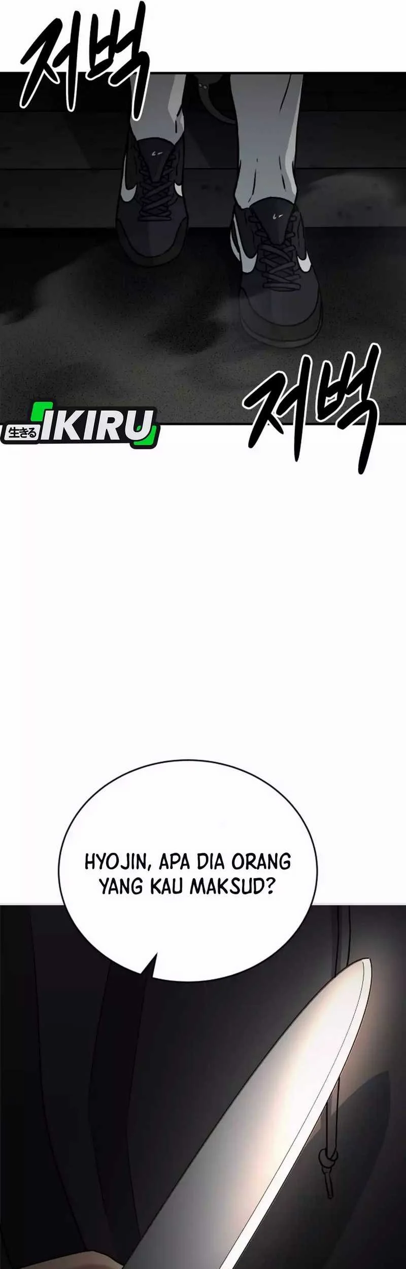 GOLIERO Chapter 3 Gambar 66