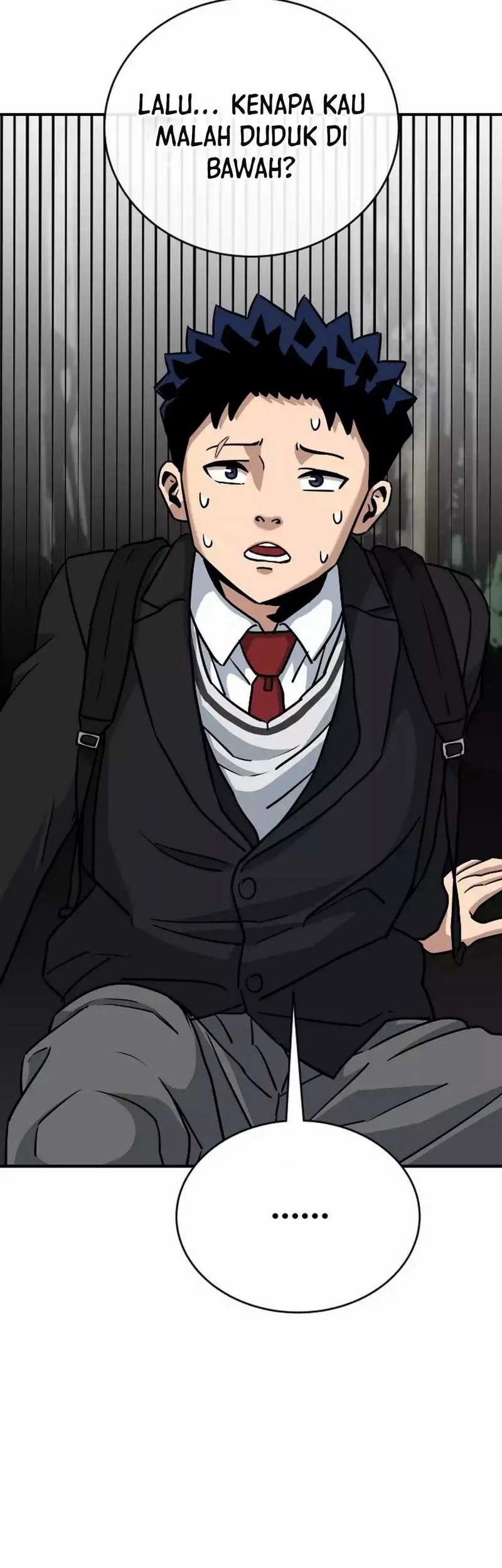 GOLIERO Chapter 3 Gambar 74
