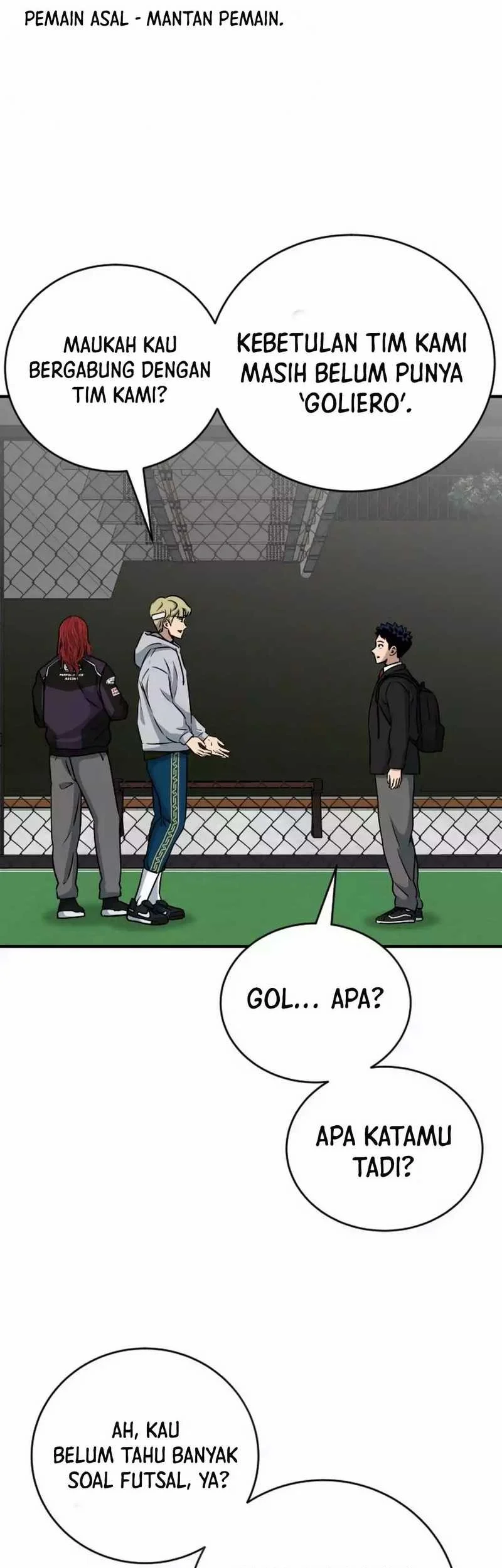 GOLIERO Chapter 3 Gambar 88