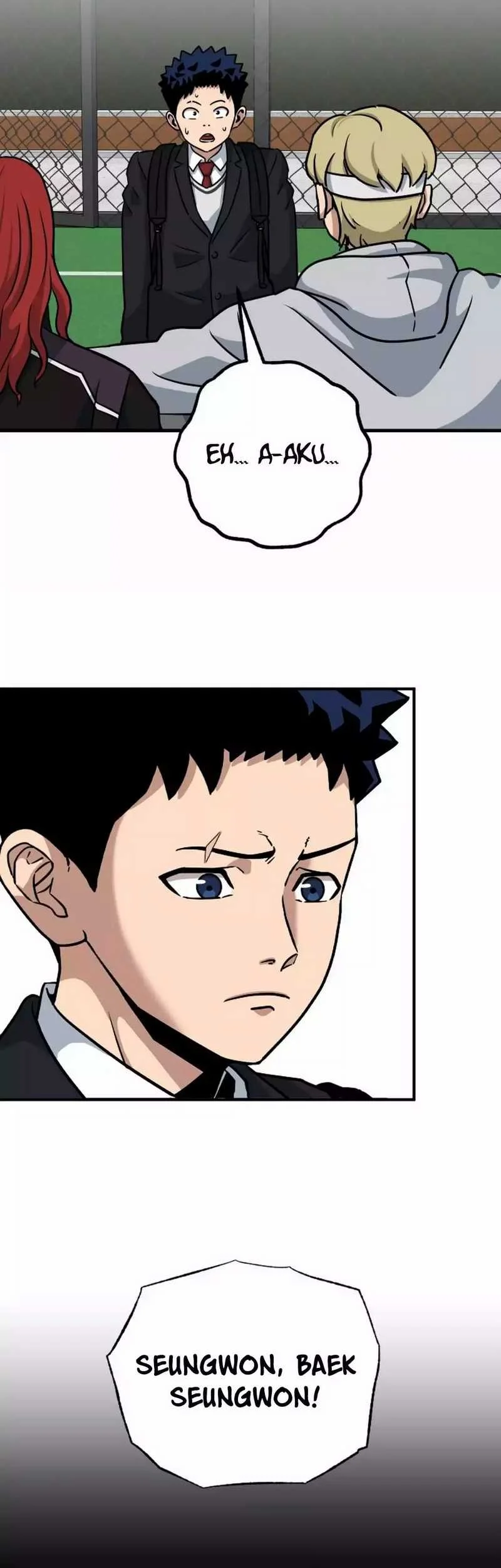 GOLIERO Chapter 3 Gambar 96