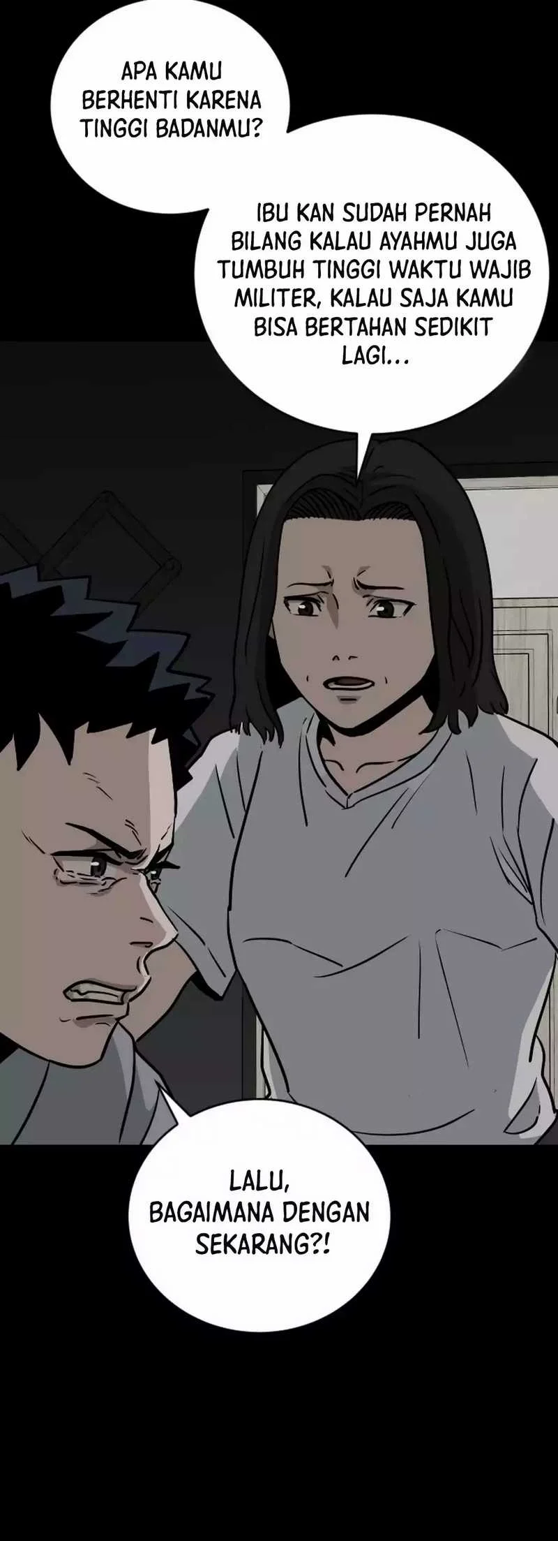 GOLIERO Chapter 3 Gambar 100