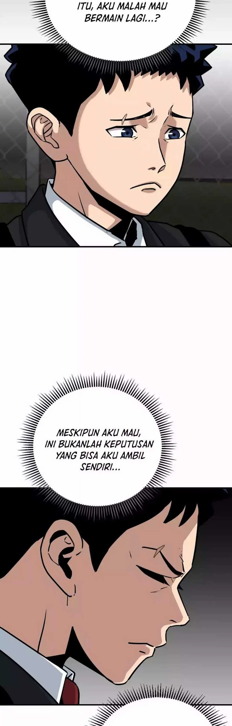 GOLIERO Chapter 3 Gambar 103