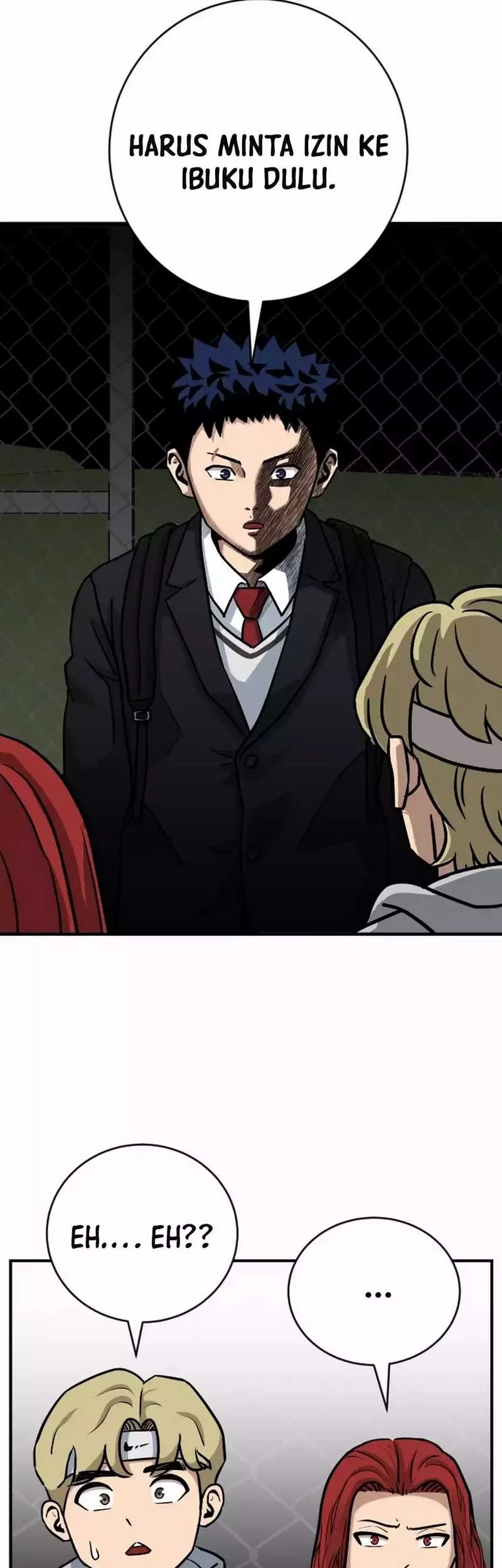 GOLIERO Chapter 3 Gambar 105