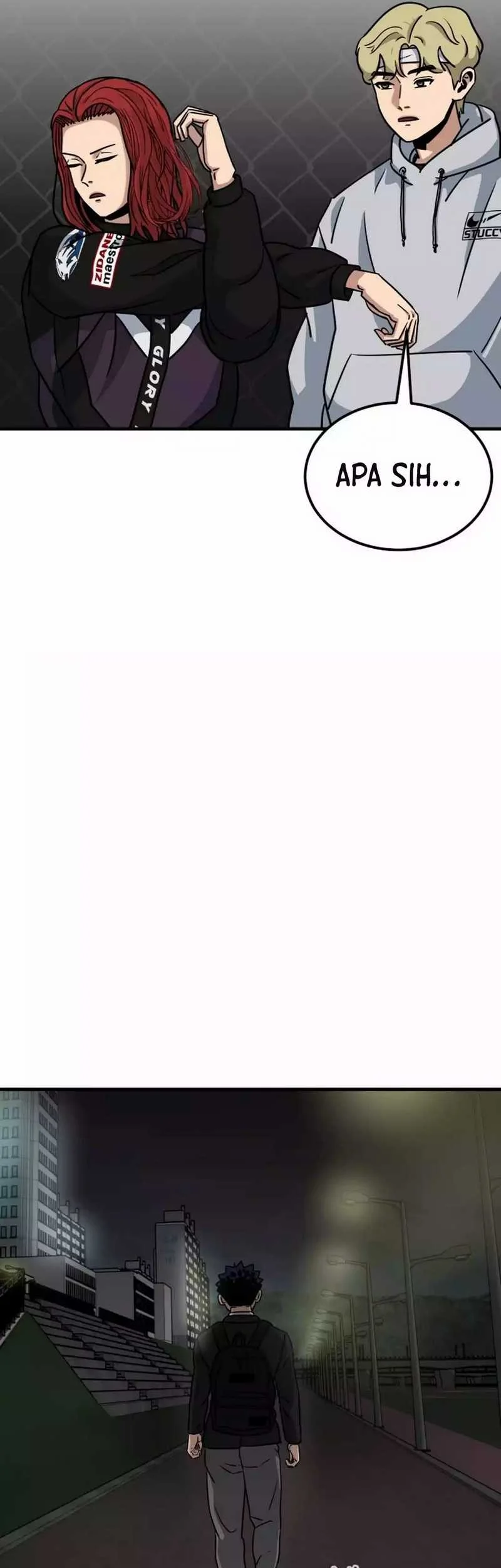 GOLIERO Chapter 3 Gambar 115
