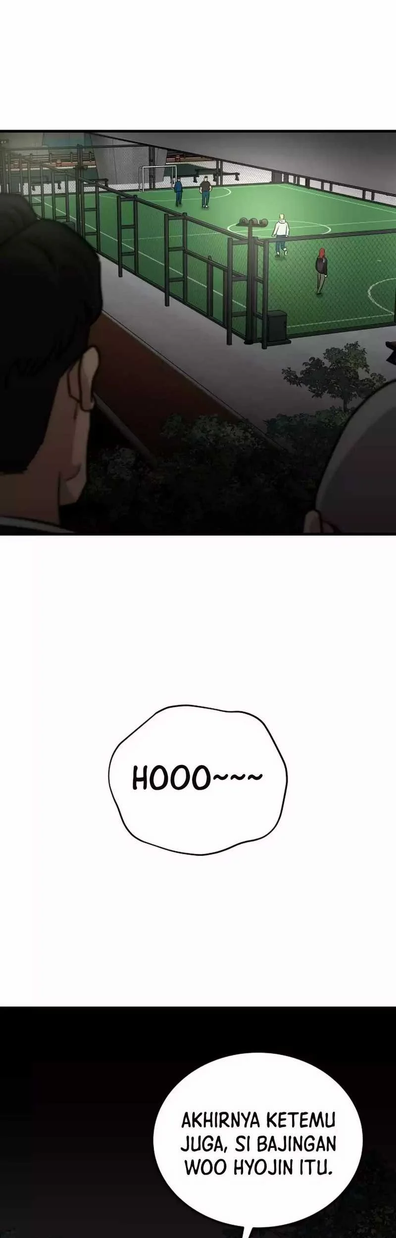 GOLIERO Chapter 3 Gambar 117