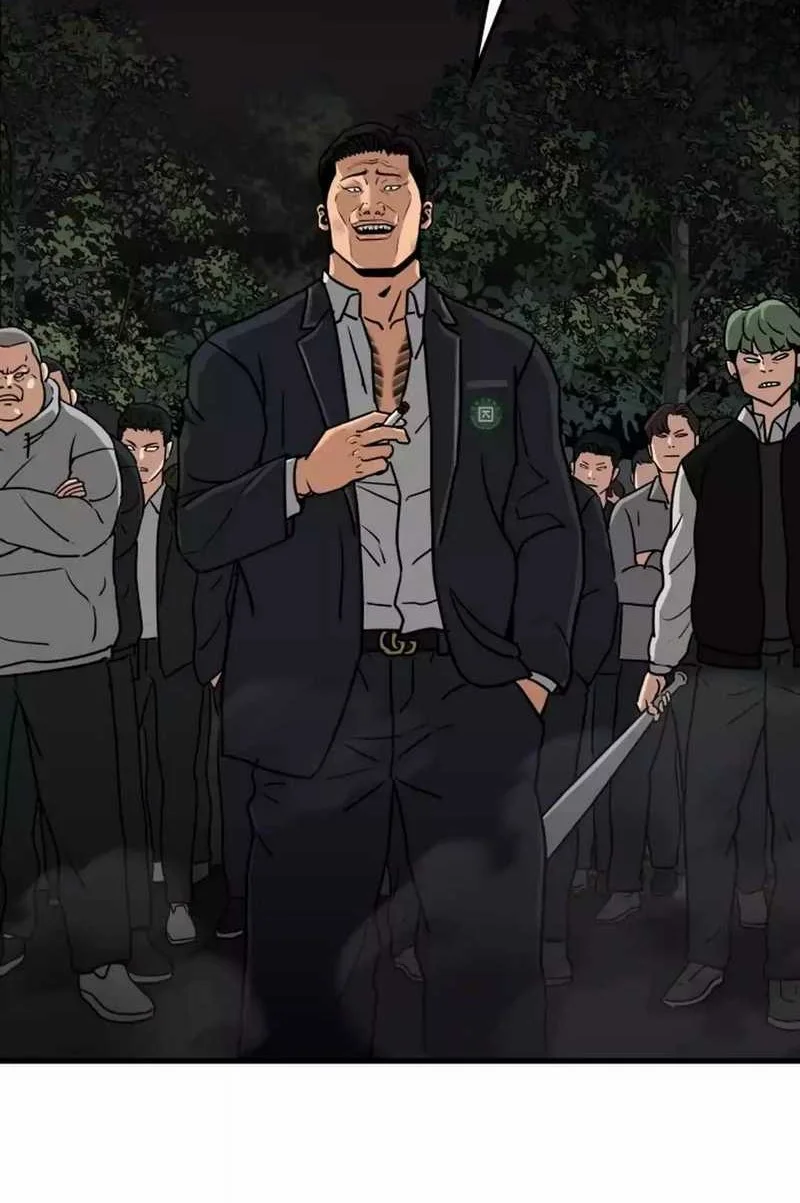 GOLIERO Chapter 3 Gambar 118