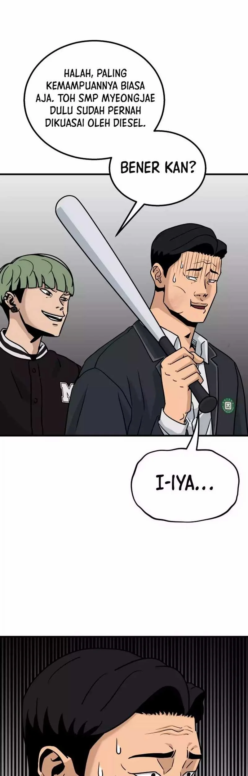 GOLIERO Chapter 4 Gambar 20