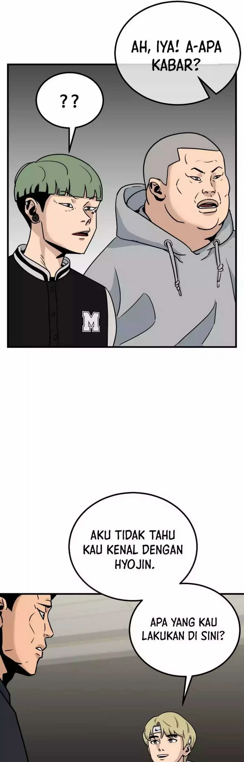 GOLIERO Chapter 4 Gambar 28