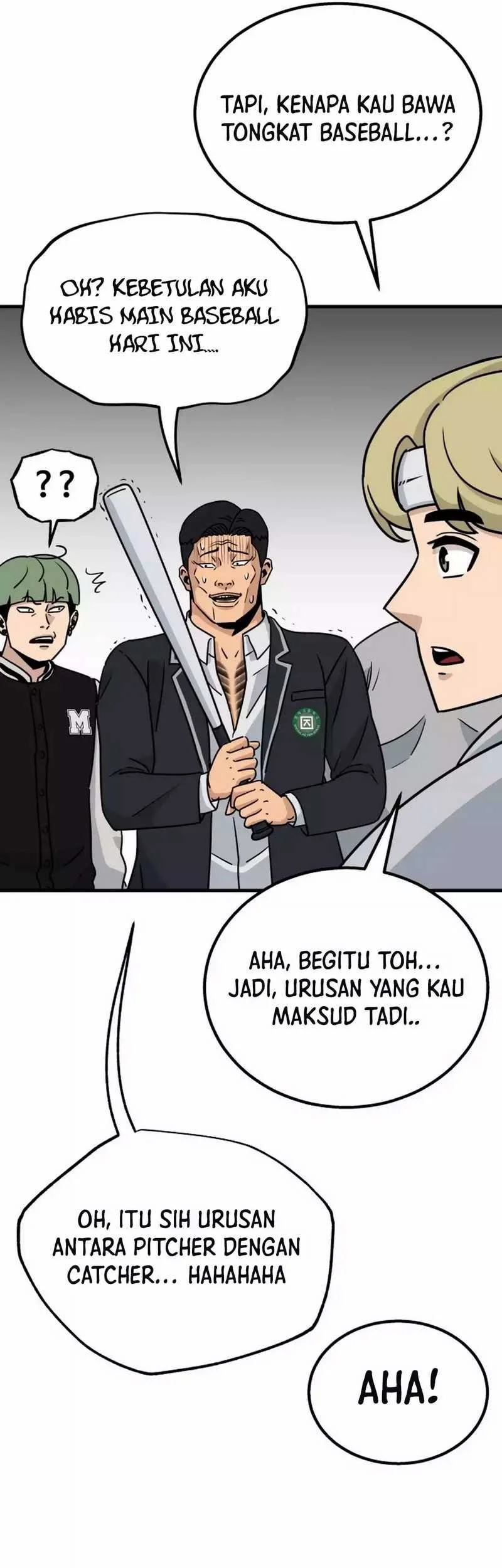 GOLIERO Chapter 4 Gambar 36