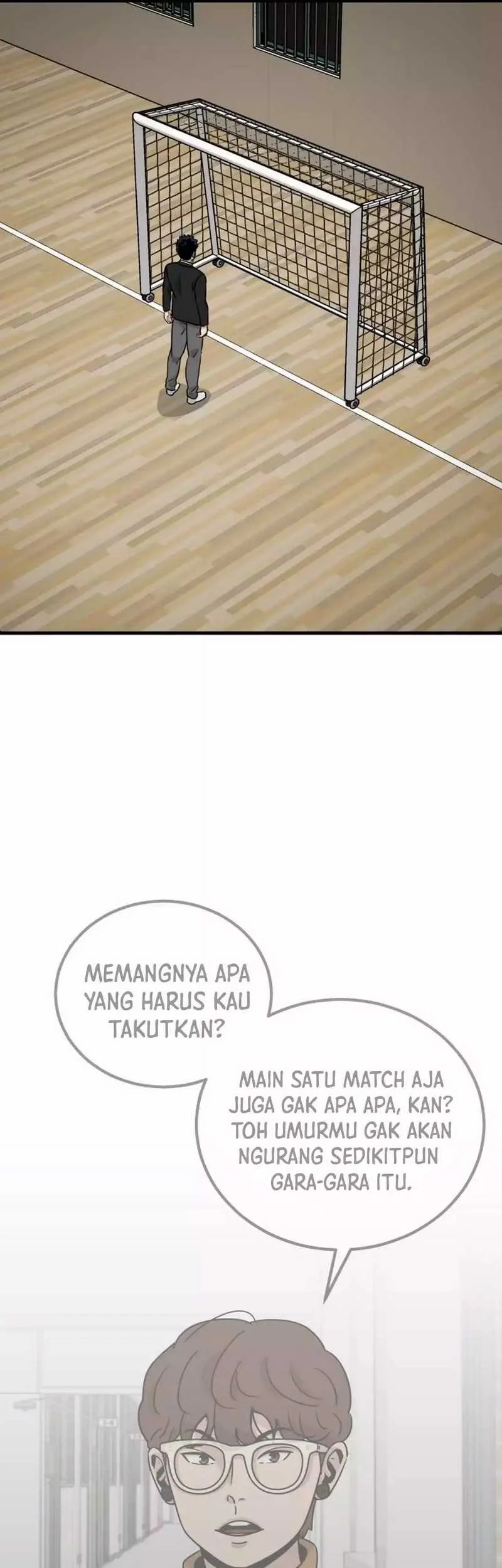 GOLIERO Chapter 4 Gambar 70