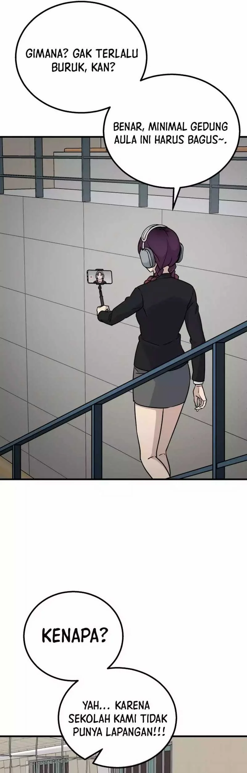 GOLIERO Chapter 4 Gambar 74