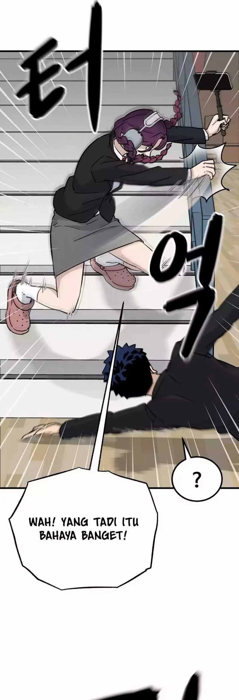 GOLIERO Chapter 4 Gambar 81