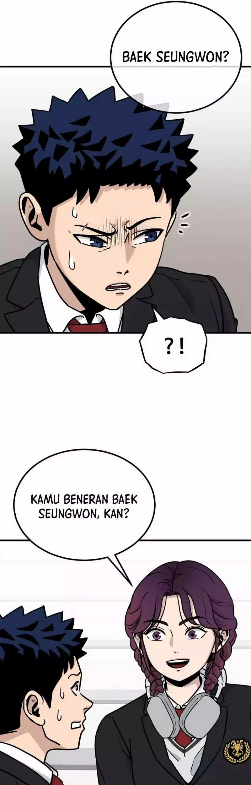 GOLIERO Chapter 4 Gambar 86