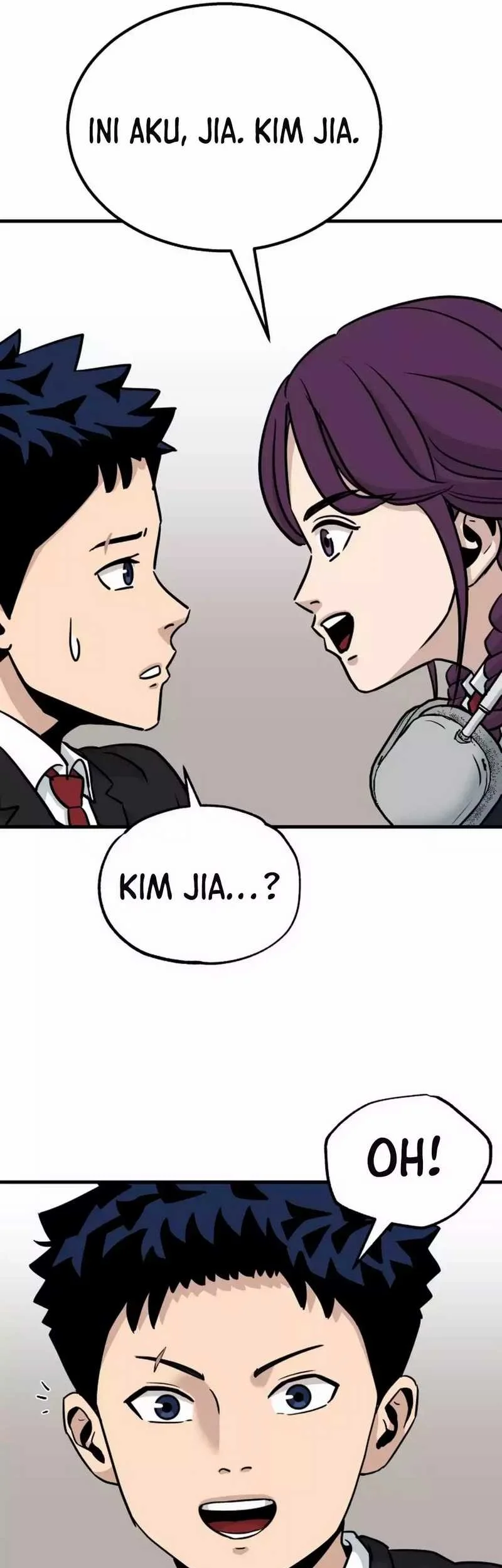 GOLIERO Chapter 4 Gambar 88
