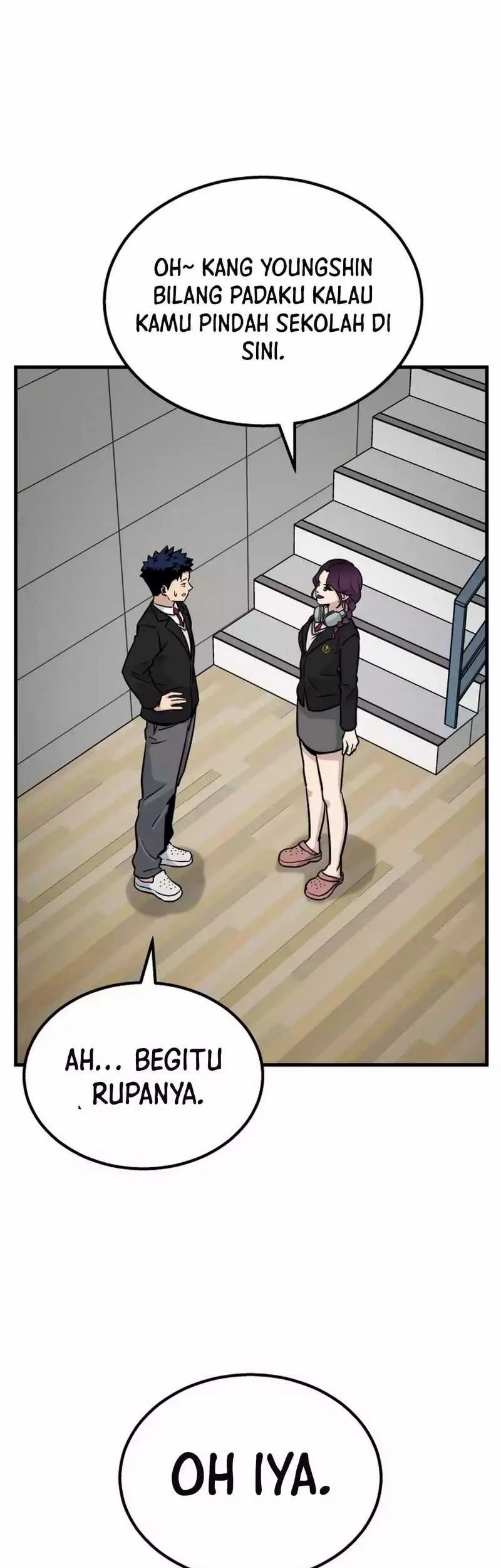 GOLIERO Chapter 4 Gambar 99