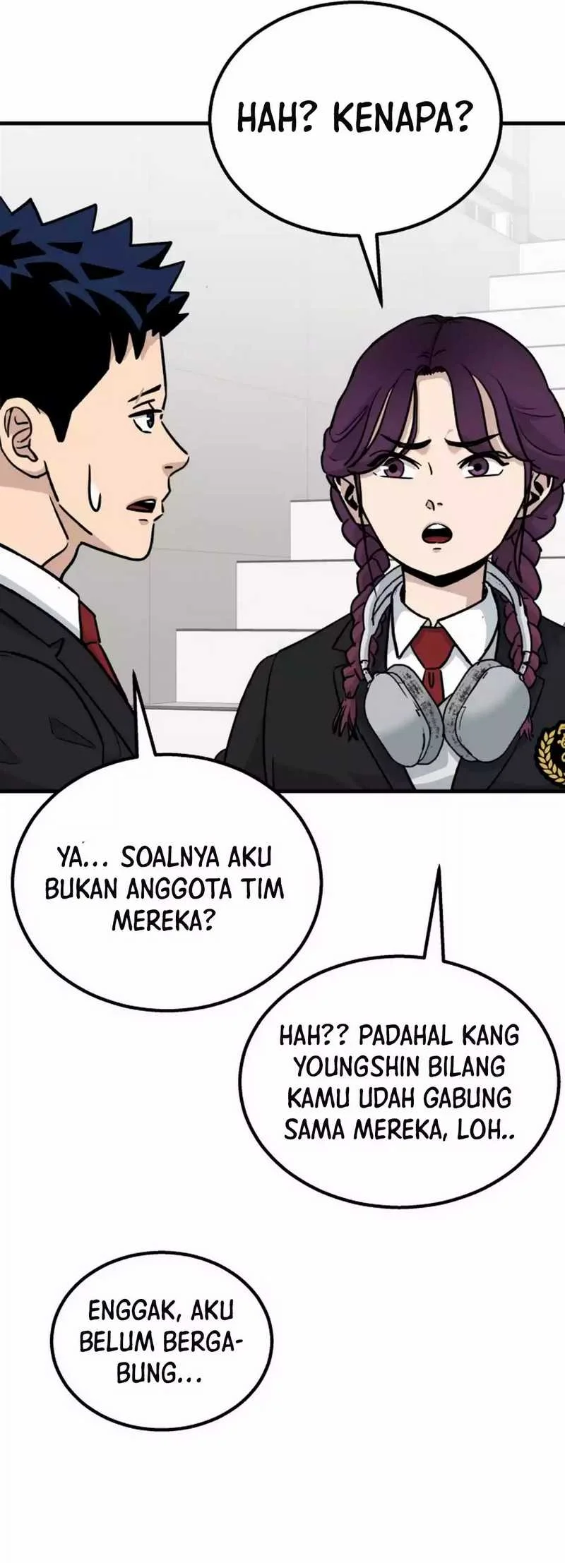 GOLIERO Chapter 4 Gambar 105