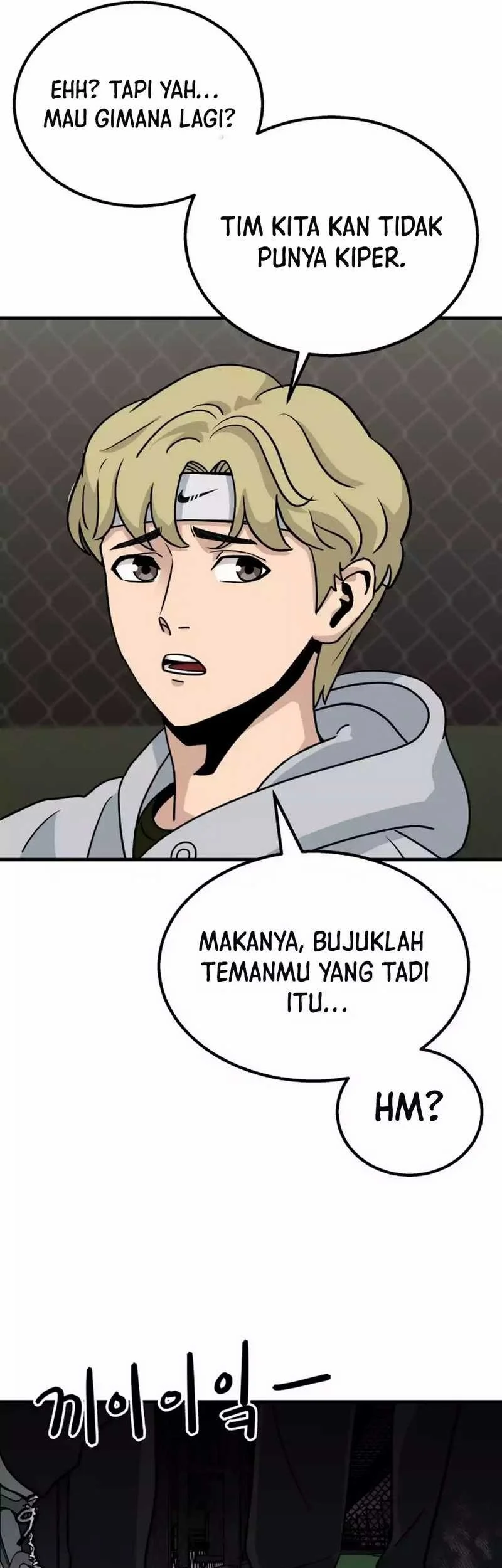 GOLIERO Chapter 4 Gambar 11
