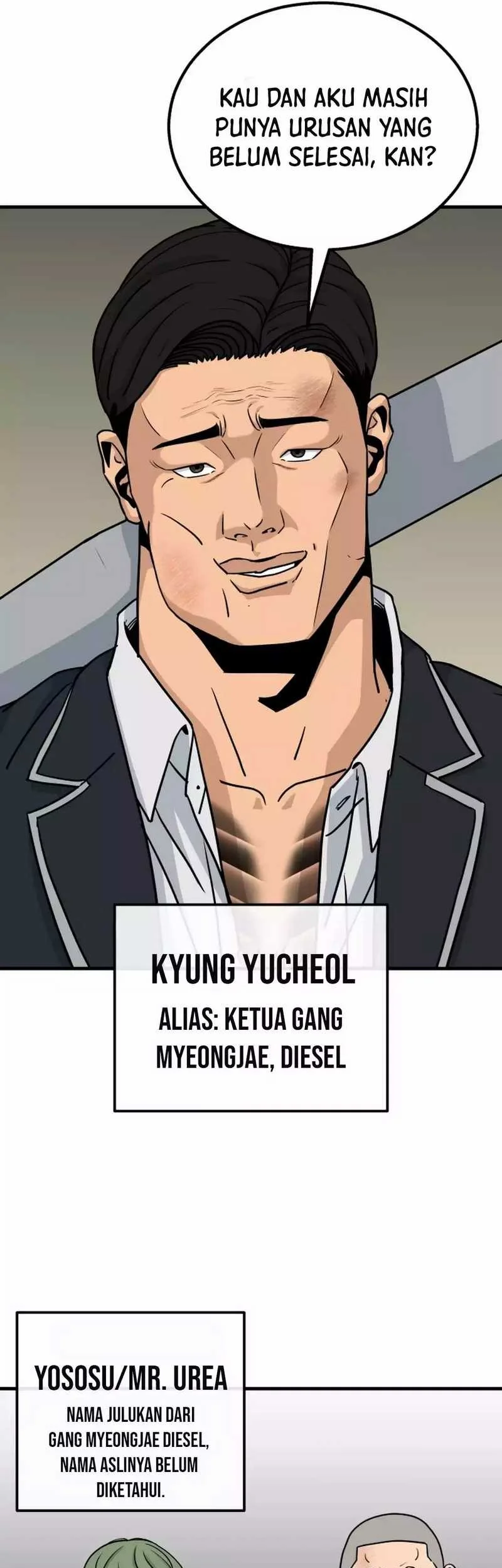 GOLIERO Chapter 4 Gambar 16