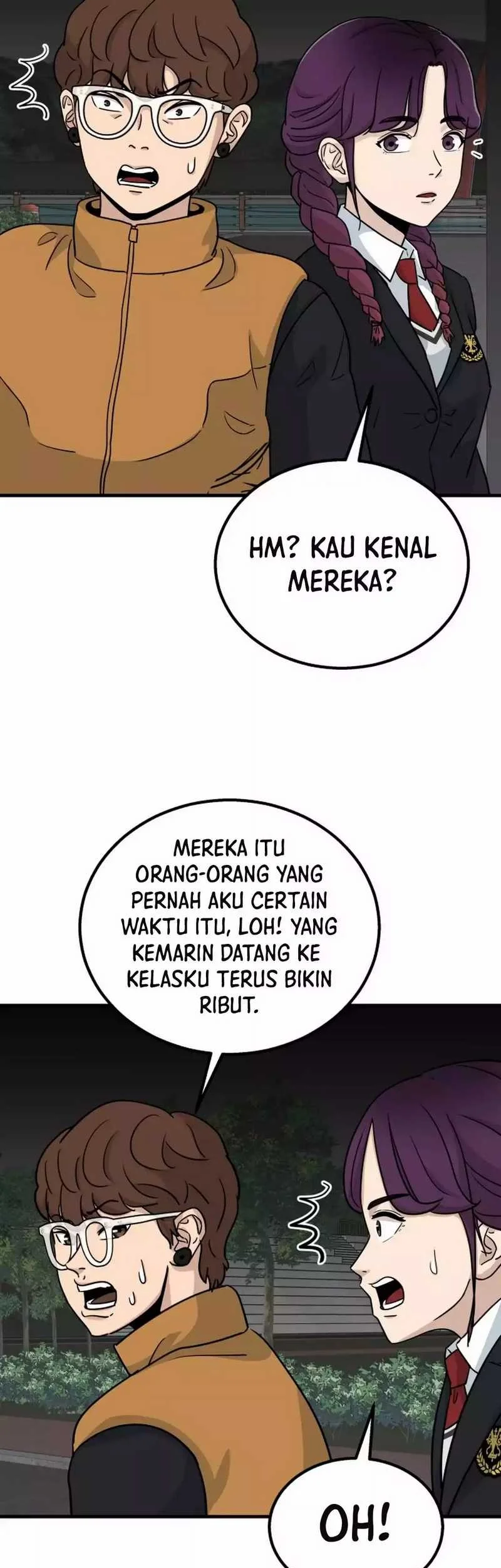 GOLIERO Chapter 5 Gambar 22