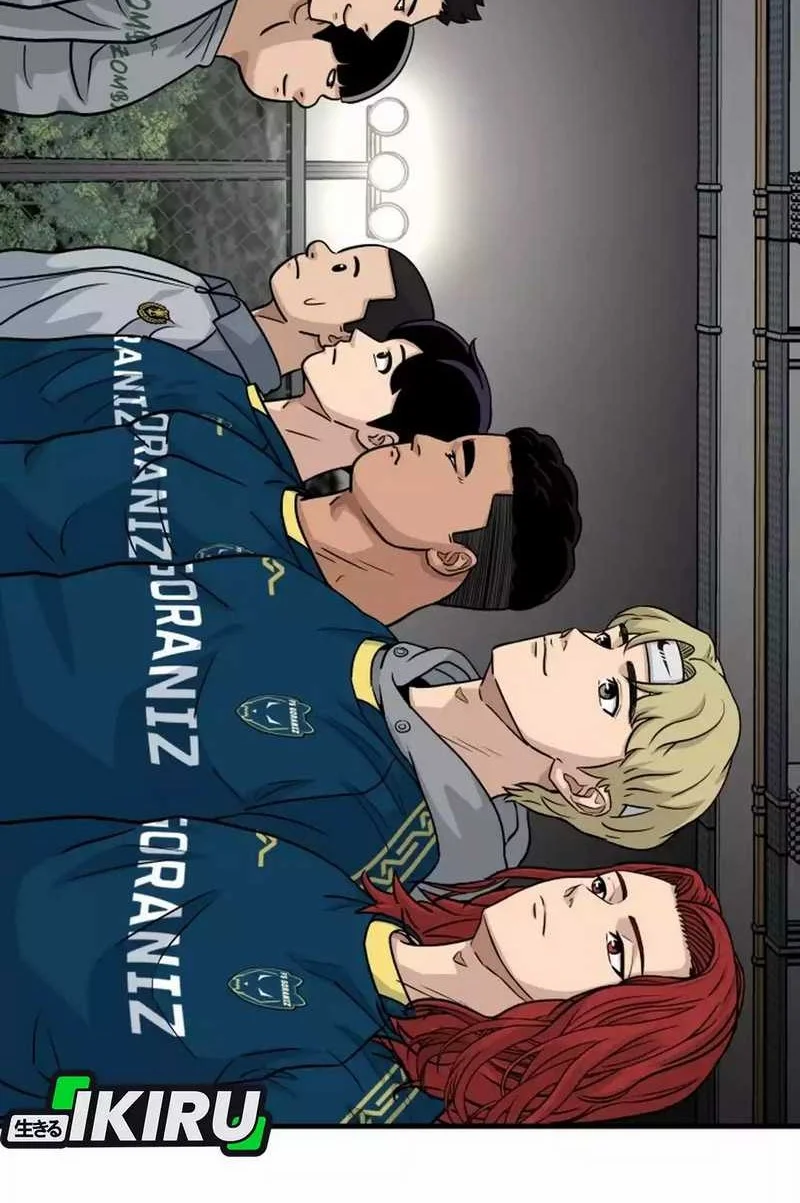 GOLIERO Chapter 5 Gambar 29