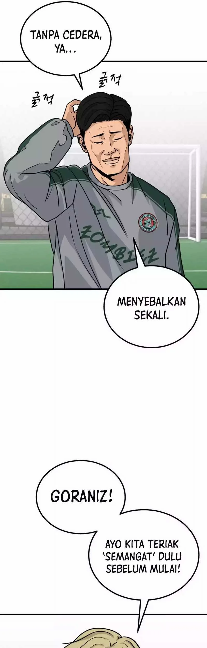 GOLIERO Chapter 5 Gambar 34