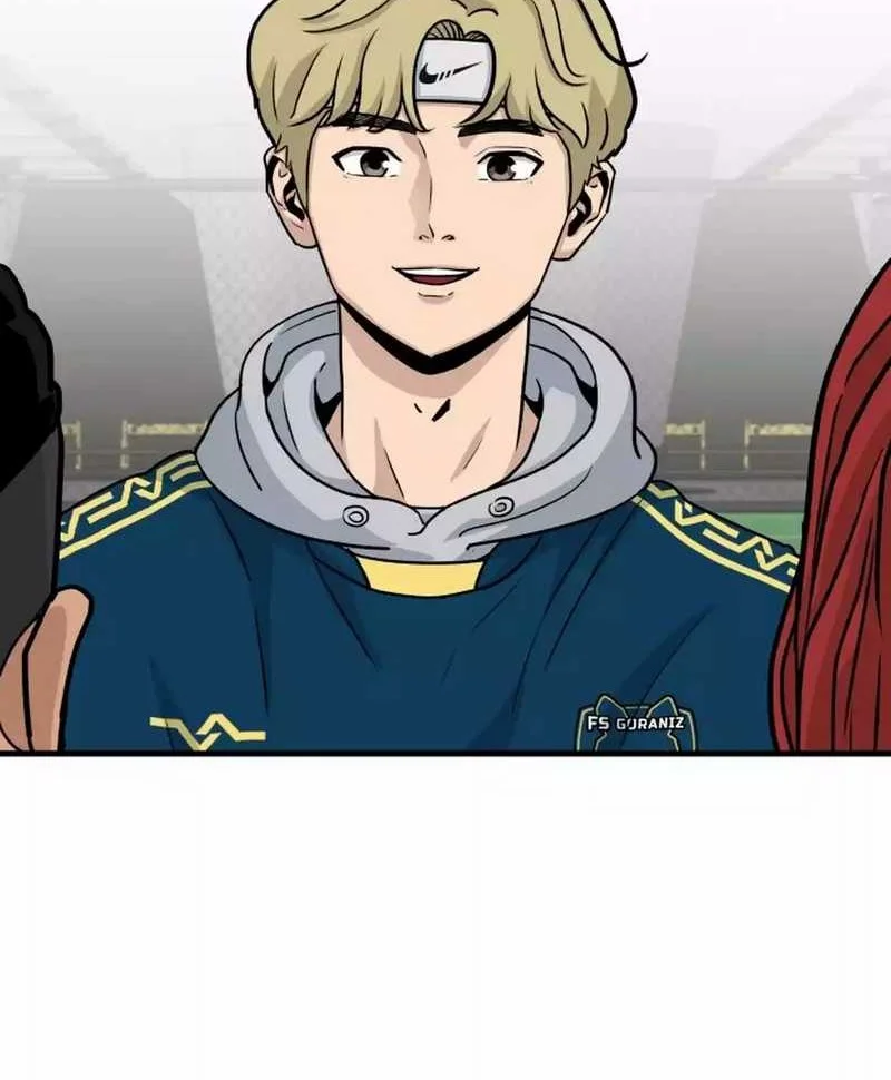 GOLIERO Chapter 5 Gambar 35