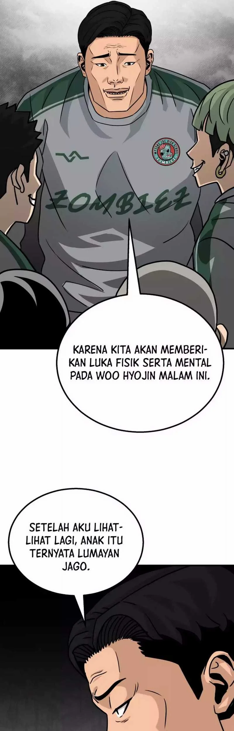 GOLIERO Chapter 5 Gambar 40