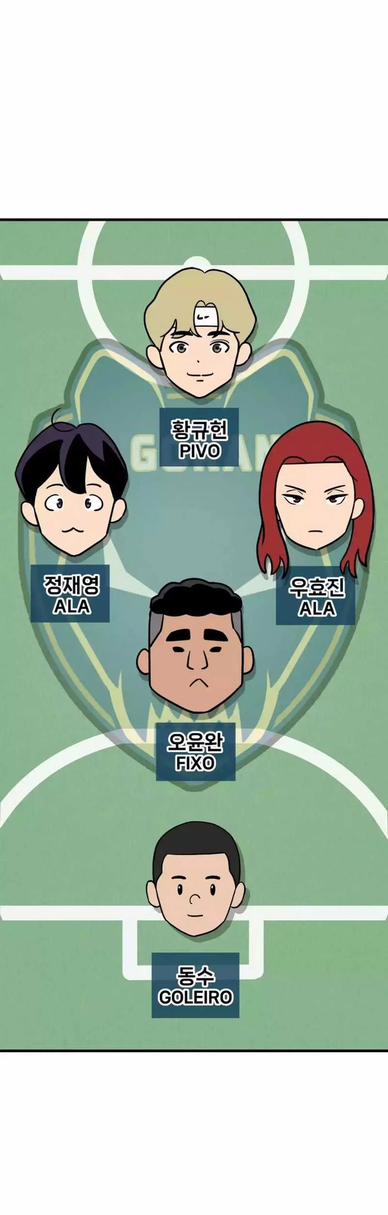 GOLIERO Chapter 5 Gambar 44