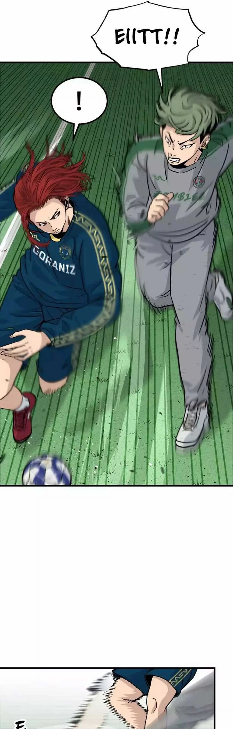 GOLIERO Chapter 5 Gambar 61