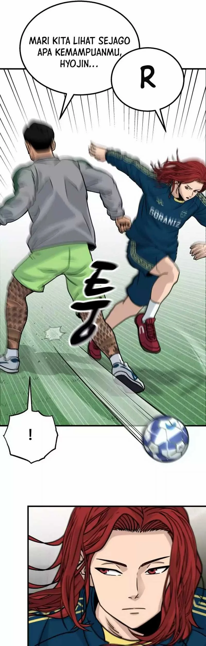 GOLIERO Chapter 5 Gambar 69