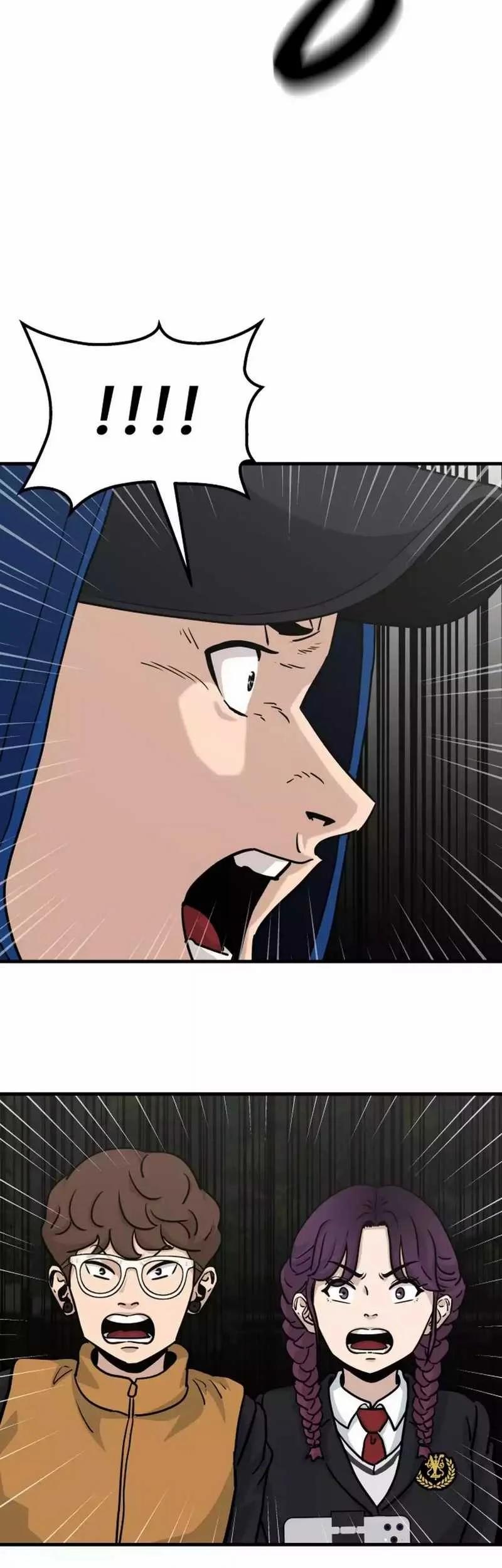 GOLIERO Chapter 5 Gambar 75