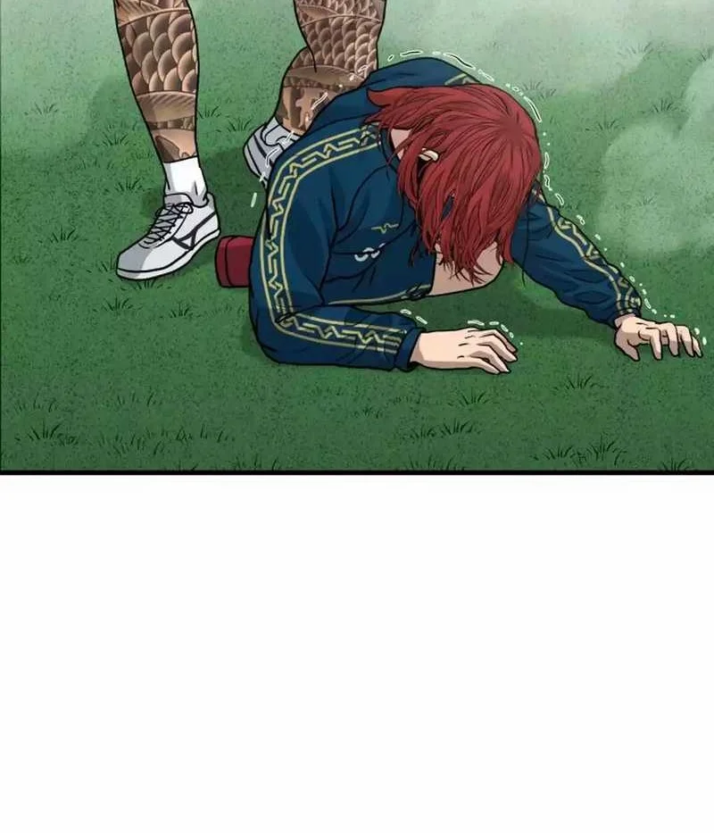 GOLIERO Chapter 5 Gambar 78