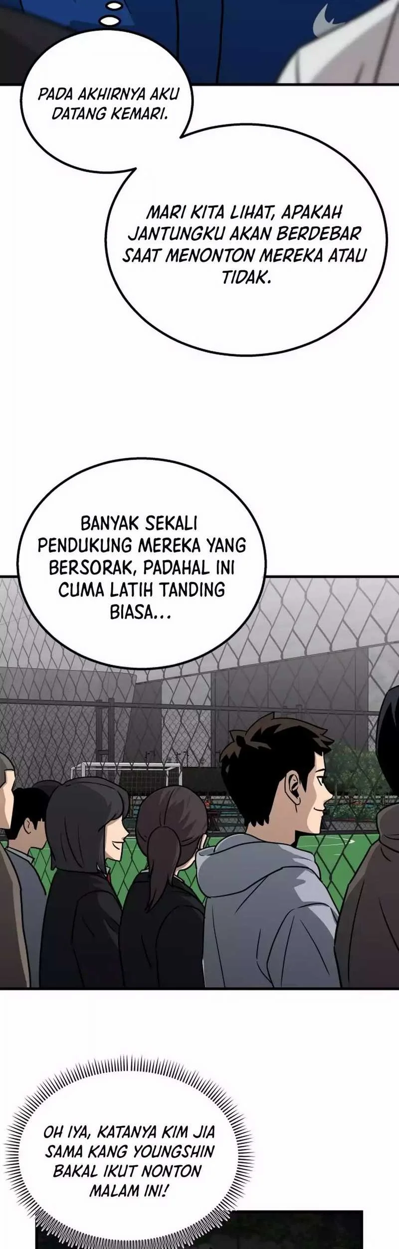 GOLIERO Chapter 5 Gambar 7